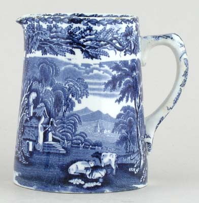 Jug or Pitcher Tankard c1930s